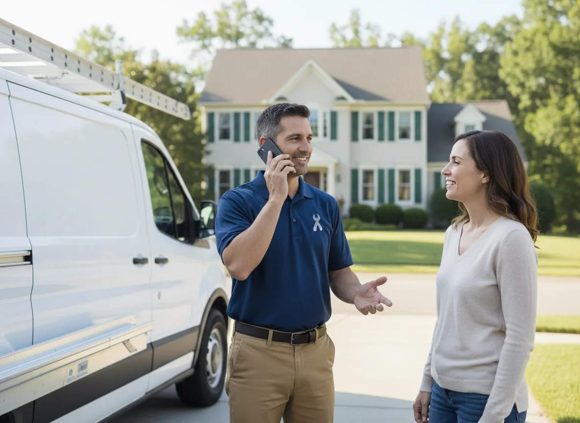 Home Gutter Service Montgomery, LA FAQs
